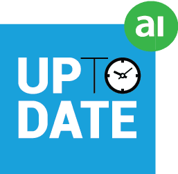 UP-TO-DATE AI